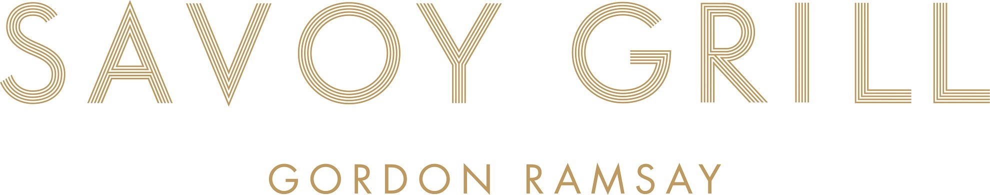 Le Savoy Grill by Gordon Ramsay